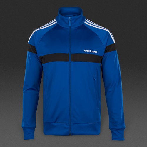 Adidas Originals Itasca Tracktop Blue for Men